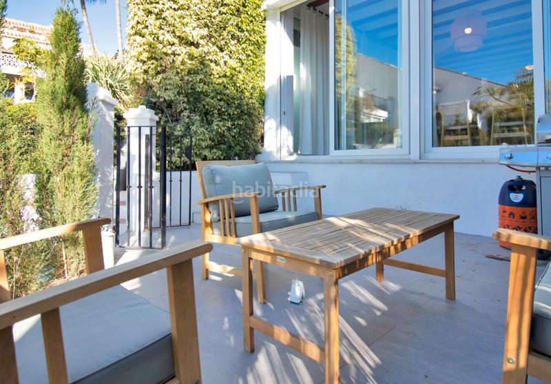 Foto 4c236071-519f-40c5-8f98-2b9ba1811449. Casa a schiera in Sierra Blanca Marbella