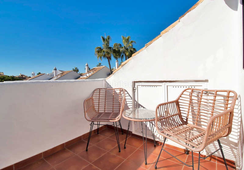 Foto 4c7d494a-2c74-4eec-a0d8-a698d916c0b3. Casa a schiera in Sierra Blanca Marbella