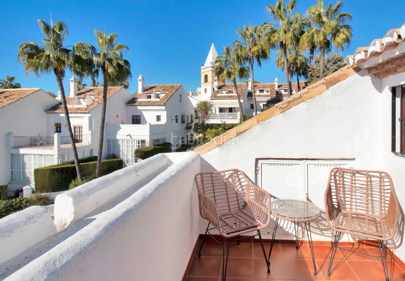 Foto 6f8d809e-2a19-4c74-96d3-533a260ef05d. Casa a schiera in Sierra Blanca Marbella