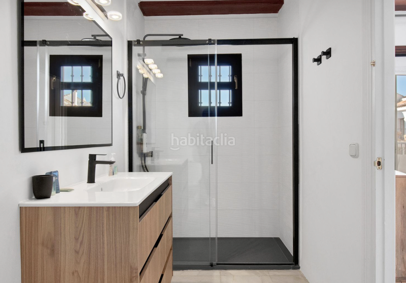 Foto 718f5301-d386-4a40-88ac-34c6999c5798. Casa a schiera in Sierra Blanca Marbella