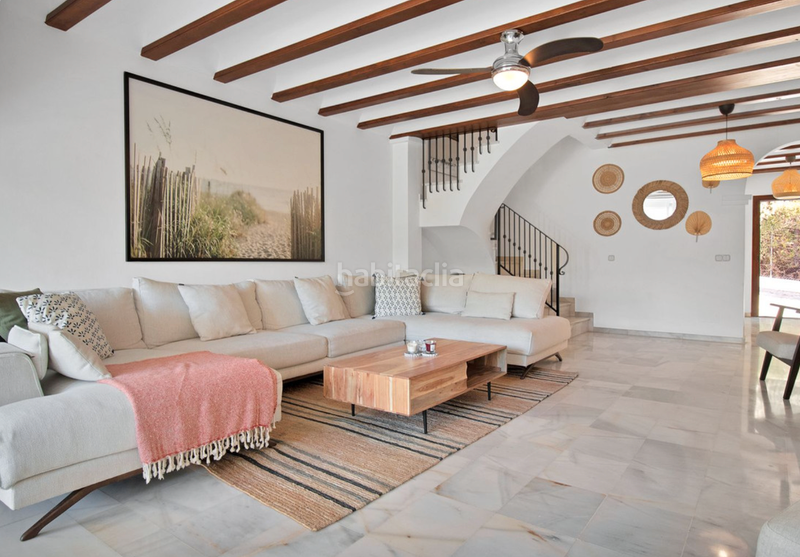 Foto 78cd912f-c0f6-4a60-8f89-c004fa843dc3. Casa a schiera in Sierra Blanca Marbella