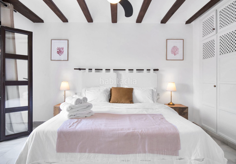 Foto 79ee213e-ded4-4b76-89d0-675b9c8e8117. Casa a schiera in Sierra Blanca Marbella