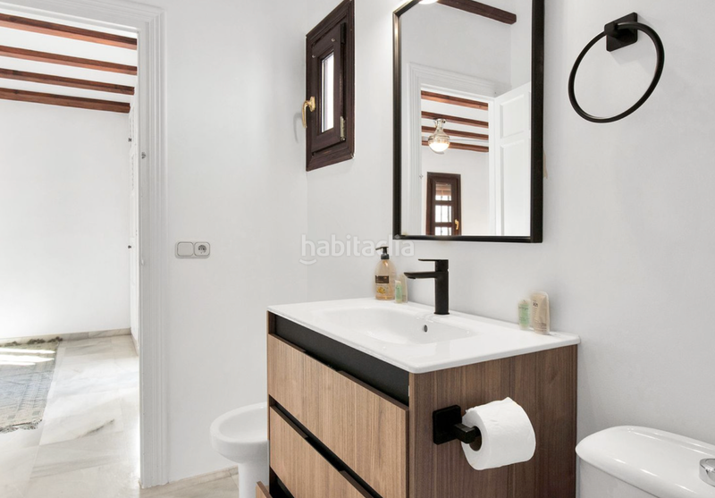 Foto 8b6fb391-e34a-40e4-abfe-e1b79efe5b56. Casa a schiera in Sierra Blanca Marbella