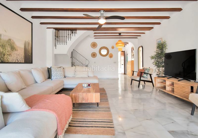 Foto 9adf4bec-252f-42b1-948e-3959d18dbc52. Casa a schiera in Sierra Blanca Marbella