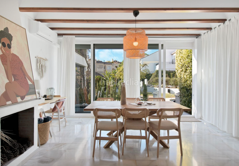 Foto 9e39c74a-088b-4179-906c-9f683c50b180. Casa a schiera in Sierra Blanca Marbella