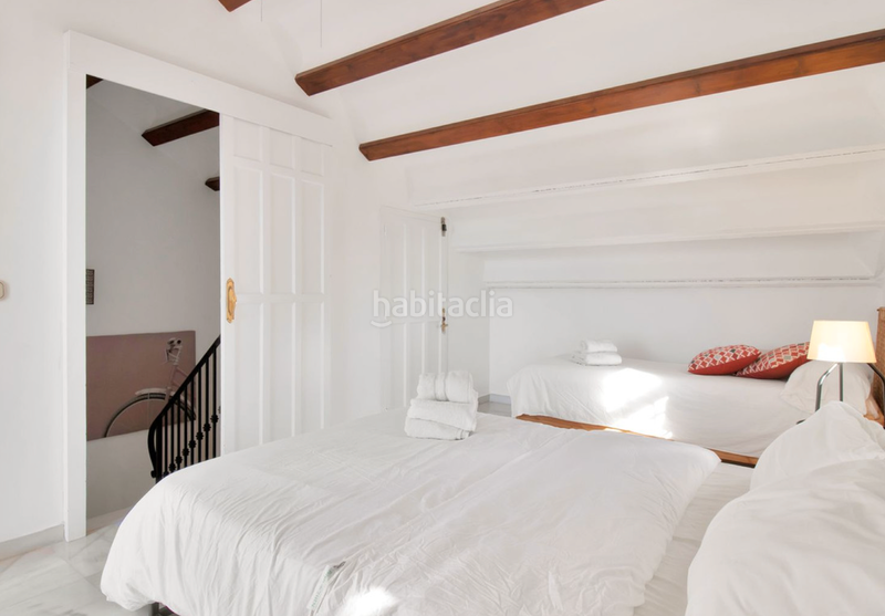 Foto b18c9569-7e35-4460-abbc-b62db276c80d. Casa a schiera in Sierra Blanca Marbella