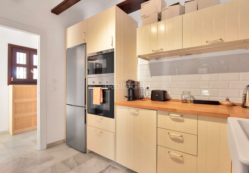 Foto c01f93f6-5d7c-4fac-8a65-12fa203fff6a. Casa a schiera in Sierra Blanca Marbella