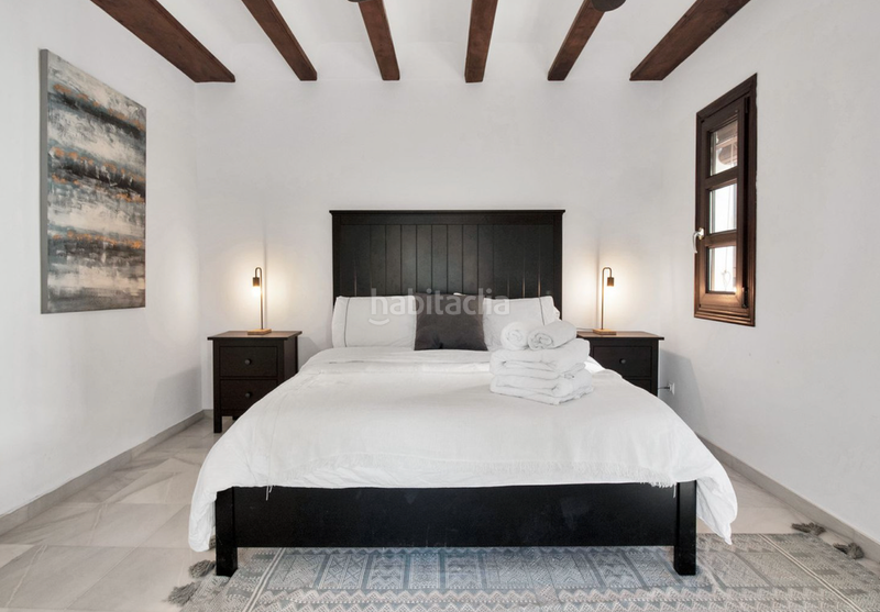 Foto caa6896d-fb05-4405-9b19-79f164553de3. Casa a schiera in Sierra Blanca Marbella