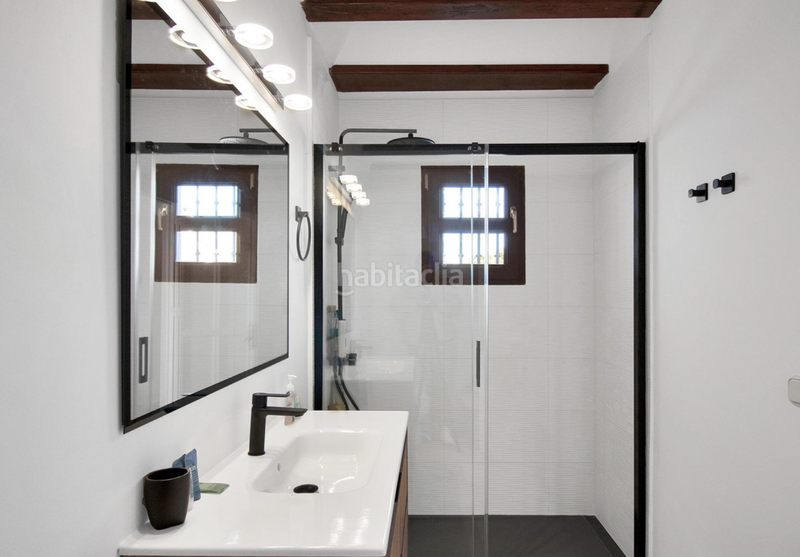 Foto dc24f1df-ef91-4add-b6b5-3fd851b5d199. Casa a schiera in Sierra Blanca Marbella