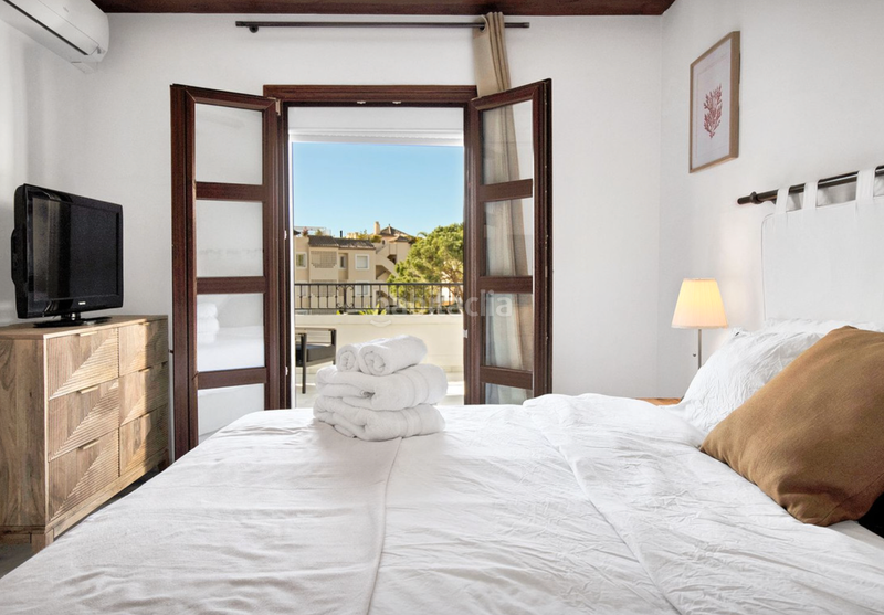 Foto dfd77f56-fff7-438e-bccb-59630d1389b6. Casa a schiera in Sierra Blanca Marbella