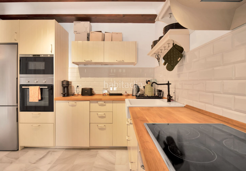 Foto feca0536-cf94-4129-a21a-cc9e575ab58e. Casa a schiera in Sierra Blanca Marbella