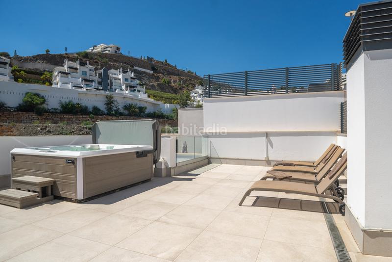 Foto 565160d2-f12e-4c4f-b8b6-56449a589821. Duplex in urbanizacion alborada 3 in La Quinta Benahavís