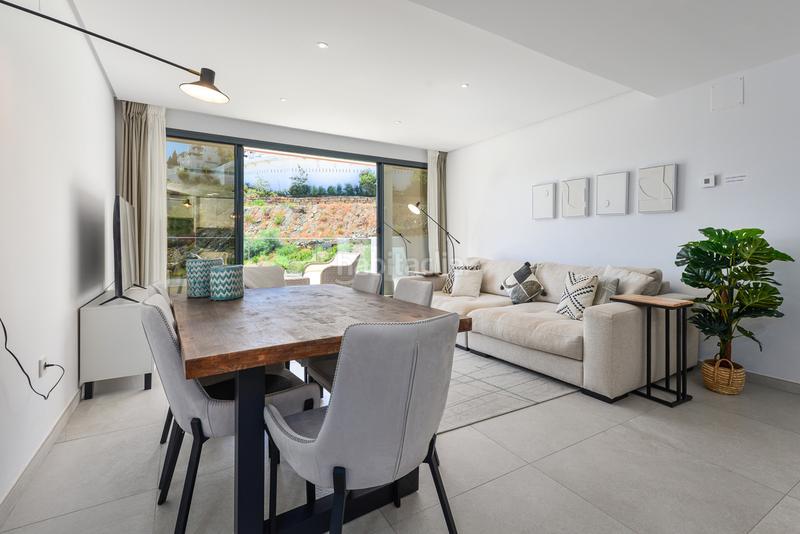 Foto 74db645d-17e3-454a-92ea-718c784113a8. Duplex in urbanizacion alborada 3 in La Quinta Benahavís