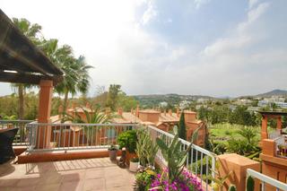 Àtic a Carretera benahavís 2pm. Atico en venta en benatalaya 3 dormitorios 3 baños | benahavis e