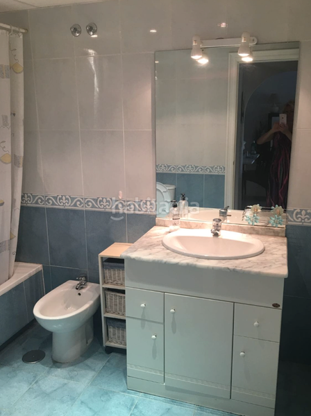 Foto 263bba03-d814-45d7-9751-7cecaef95d62. Appartement mit kamin parking pool in Guadalmina Alta Marbella