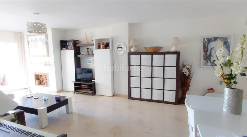 Foto 2d6c0f85-7d3c-4482-b52c-df9f3acee510. Appartement mit kamin parking pool in Guadalmina Alta Marbella