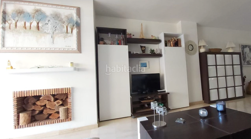 Foto 691655ce-43fd-4c2b-9db9-82adff3e9599. Appartement mit kamin parking pool in Guadalmina Alta Marbella