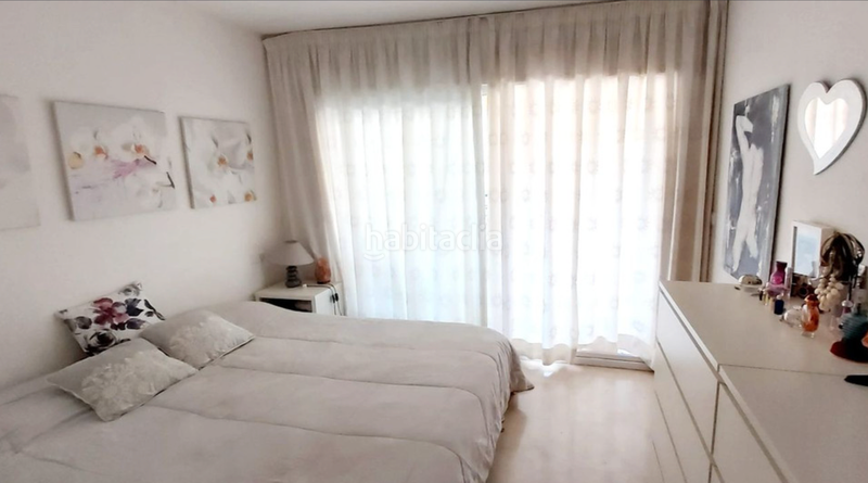 Foto ea3b91e0-f981-4125-b42c-d1ec2d80e2c6. Appartement mit kamin parking pool in Guadalmina Alta Marbella