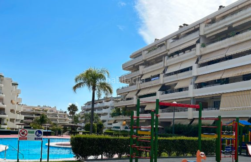Foto fd756f9f-87f7-4d04-8bf2-b322a46b24ab. Appartement mit kamin parking pool in Guadalmina Alta Marbella