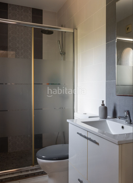 Foto 0c58d10f-aa97-4e13-aa68-8ef5a227df00. Xalet amb xemeneia aparcament piscina a El Rosario - Ricmar Marbella