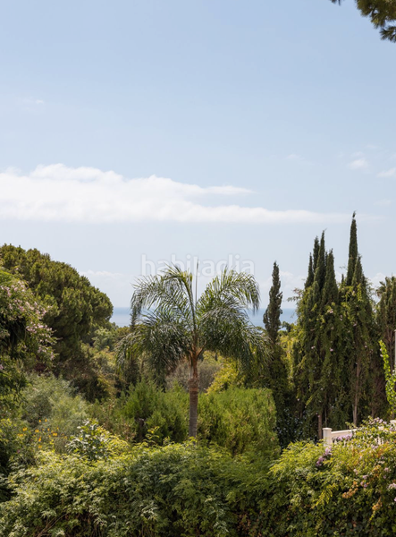 Foto 1d40bd14-32c2-439c-afcb-b23551810c68. Xalet amb xemeneia aparcament piscina a El Rosario - Ricmar Marbella