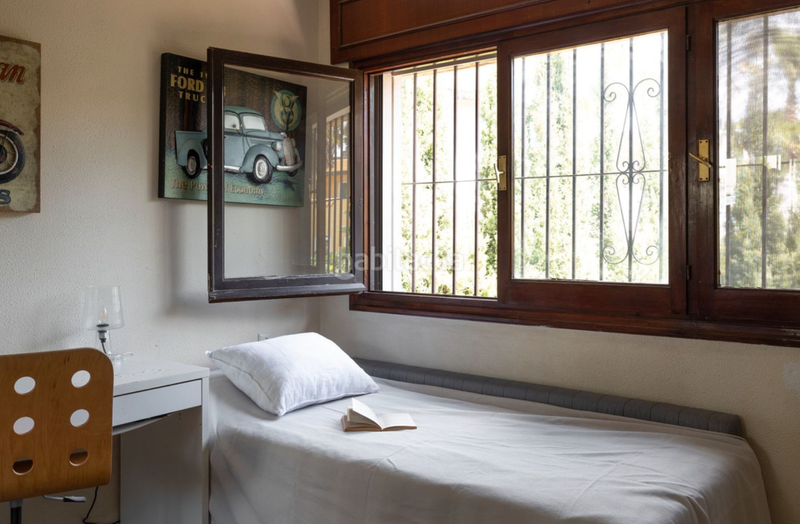 Foto 98af0375-ca6e-469e-822f-a83458035cd5. Xalet amb xemeneia aparcament piscina a El Rosario - Ricmar Marbella