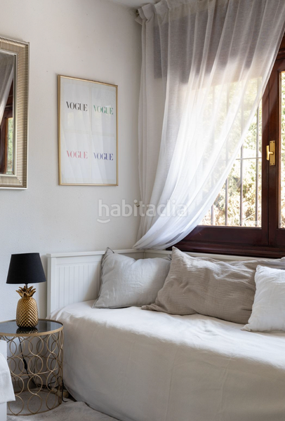 Foto 9d46335e-59be-48fb-8a6b-490a46718f86. Xalet amb xemeneia aparcament piscina a El Rosario - Ricmar Marbella