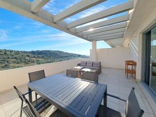 Dúplex a N/a. Ático duplex en serenity gardens estepona