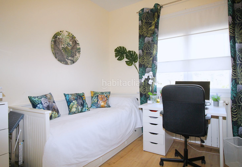 Foto 0619ec6a-3af3-4642-8850-8b14ba576702. Chalet with fireplace parking pool in Coín