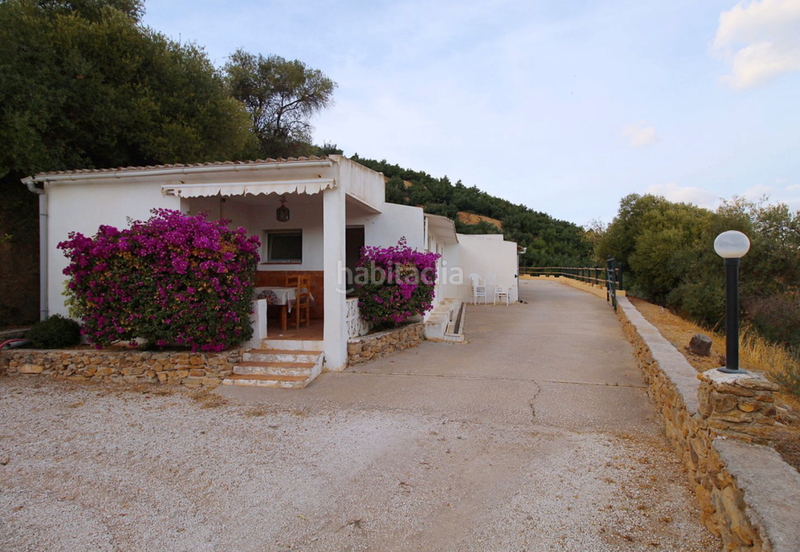 Foto 374ed2f4-bd90-45da-8a1d-87ab027851fc. Chalet with fireplace parking pool in Coín