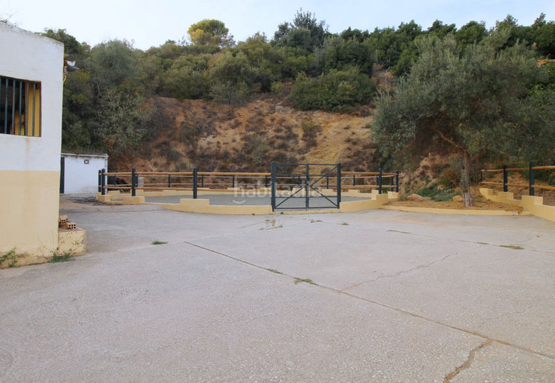 Foto 3fa68571-43ea-4aaf-bebd-9fd726dfb607. Chalet with fireplace parking pool in Coín