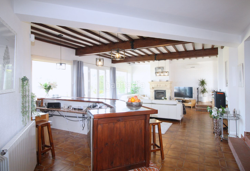 Foto 7dd3213d-d404-4cae-b6b8-d52e9ef89a7d. Chalet with fireplace parking pool in Coín