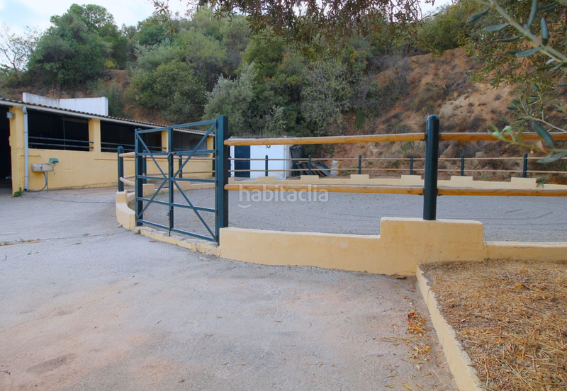 Foto 8732ede6-9012-46dc-997f-7358f7090b8a. Chalet with fireplace parking pool in Coín