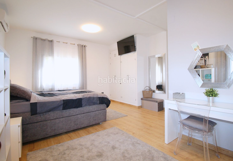 Foto 8c70159a-ef08-4820-8e49-777b62975c26. Chalet with fireplace parking pool in Coín