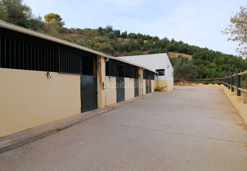 Foto 94e0774c-a5ee-42f3-85a6-27c02a83aae1. Chalet with fireplace parking pool in Coín