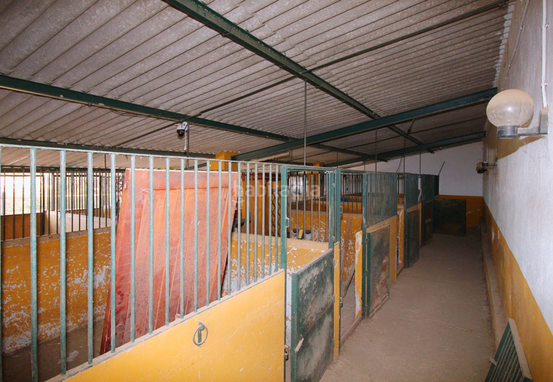 Foto acb37e3b-7ef3-45fd-8ef8-82921e80af98. Chalet with fireplace parking pool in Coín