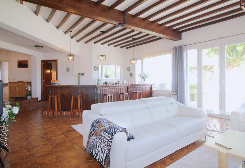 Foto bf7c22de-04c0-4e95-a973-d28232f61d30. Chalet with fireplace parking pool in Coín