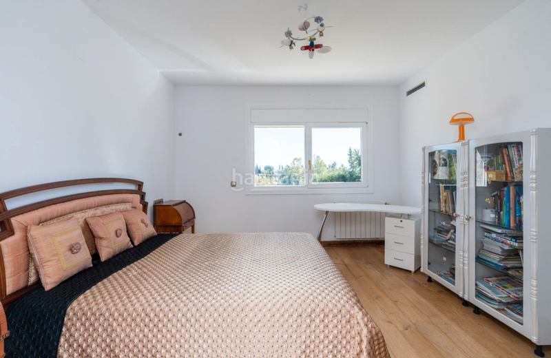 Foto 4ec91598-856c-4501-ac6b-52163f379f23. Chalet avec cheminée parking piscine dans San Pedro de Alcántara Pueblo Marbella