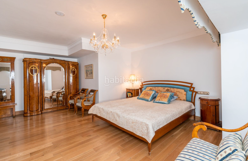 Foto 6334c33a-a33c-4943-9a49-c86757fc3218. Chalet avec cheminée parking piscine dans San Pedro de Alcántara Pueblo Marbella