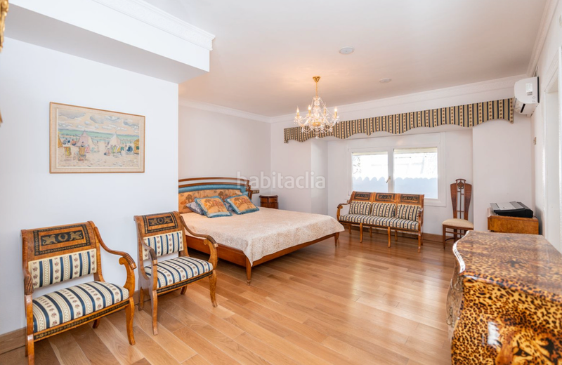 Foto 69de5229-44fa-4091-8d7c-4d735392706a. Chalet avec cheminée parking piscine dans San Pedro de Alcántara Pueblo Marbella