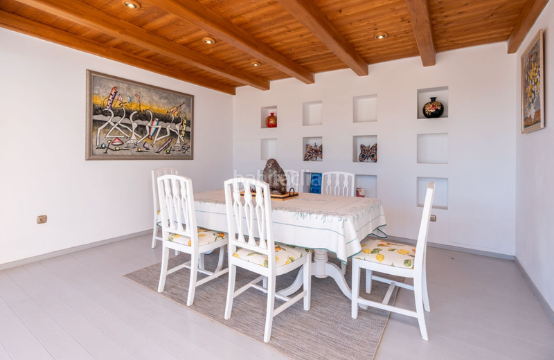 Foto 976a92dc-0c23-4222-a1c1-b4d155f44f02. Chalet avec cheminée parking piscine dans San Pedro de Alcántara Pueblo Marbella