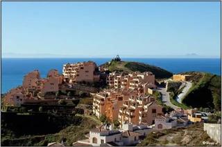 Pis  Calle don josé de orbaneja. Espectacular dúplex en calahonda 4 dormitorios en venta