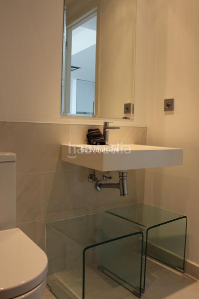 Foto 52b5ef35-d1c3-46d2-a9c4-b7c7898e402e. Piccolo appartamento con piscina in Bel - Air Estepona