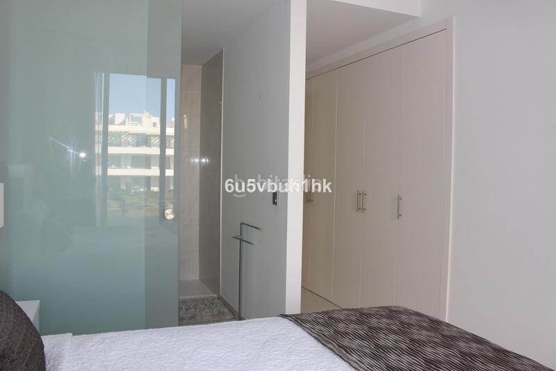 Foto 7864d6c6-a415-4051-af28-dfa1eacc4b7d. Piccolo appartamento con piscina in Bel - Air Estepona