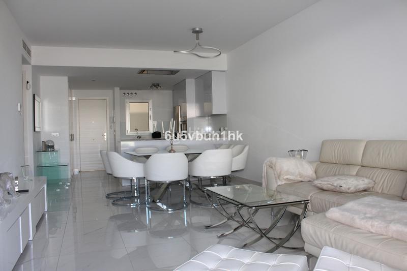 Foto af571de8-820a-42f4-8698-faaaf3dfda4d. Piccolo appartamento con piscina in Bel - Air Estepona