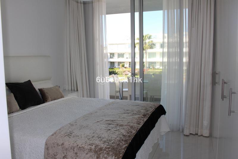 Foto d3839024-6792-45ee-891f-d5eab4d0adde. Piccolo appartamento con piscina in Bel - Air Estepona