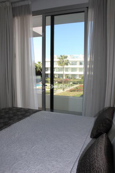 Foto d3d96a0c-d5ea-411b-9b39-f49e48e22507. Piccolo appartamento con piscina in Bel - Air Estepona