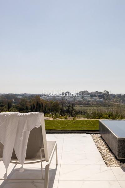 Foto 573d61ae-c922-4e2a-82ee-f64aa993482a. Attico in El Paraíso Benahavís