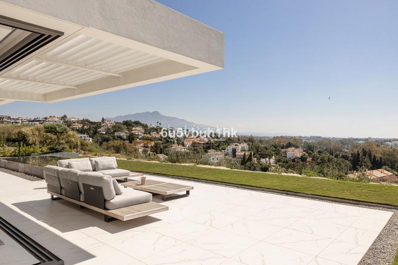 Foto 6539ba21-8217-4e5d-a841-61f054cf9a4f. Attico in El Paraíso Benahavís