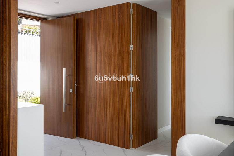 Foto b0374665-c1ed-405d-8362-bb655db1efd6. Attico in El Paraíso Benahavís